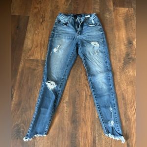 KanCan skinny jeans